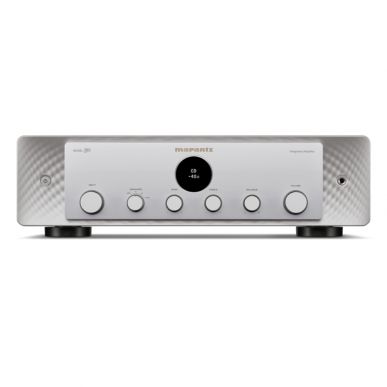 Стереоусилитель Marantz MODEL 50 (Silver-Gold)